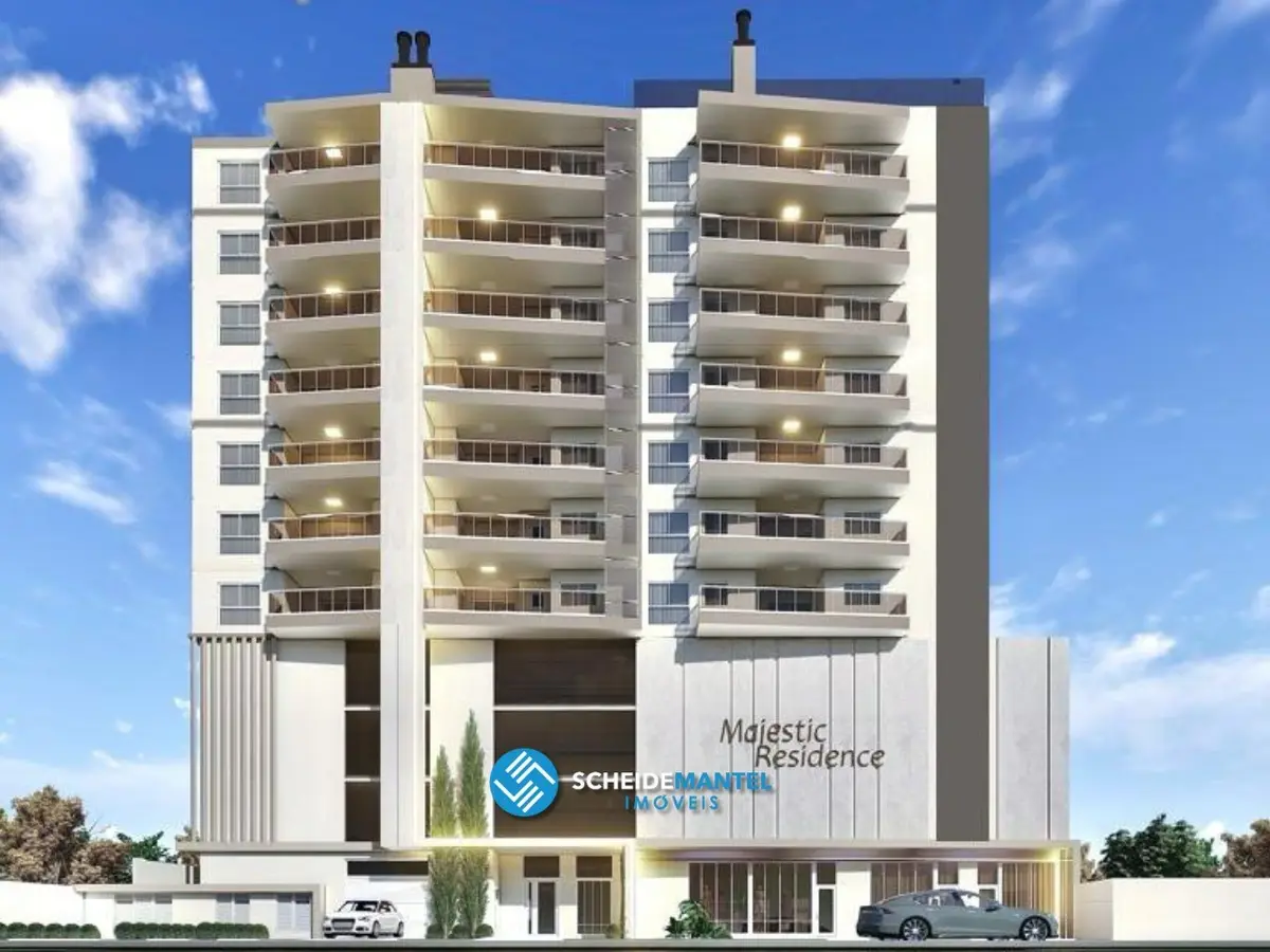 Apartamento 2 quartos à venda em Gravatá, Navegantes — APARTAMENTO NO GRAVATÁ - NAVEGANTES/SC