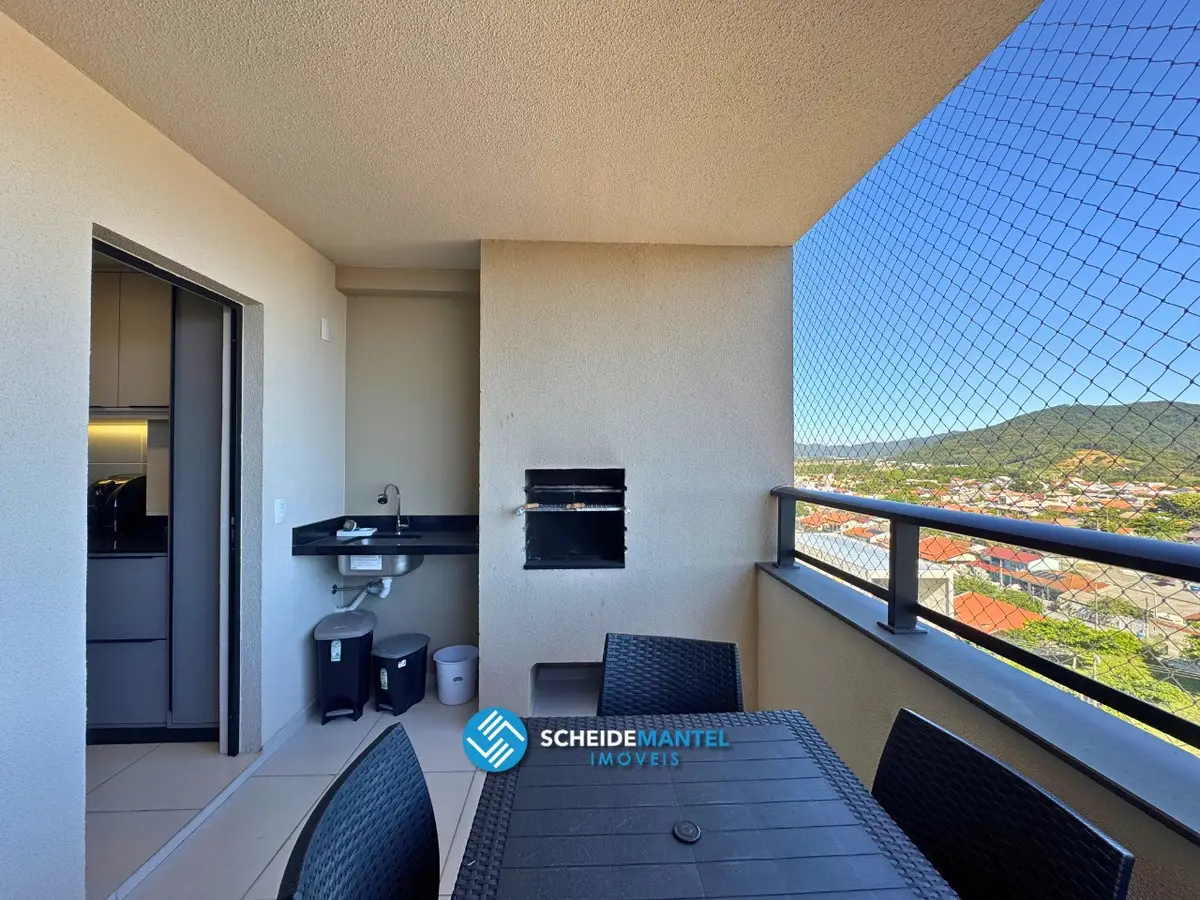 Apartamento 3 quartos à venda em Armação, Penha — APARTAMENTO NA ARMAÇÃO - PENHA/SC