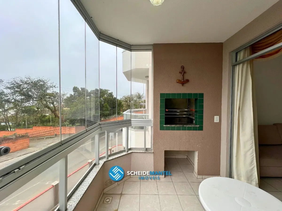 Apartamento 2 quartos à venda em Armação, Penha — APARTAMENTO EM ARMAÇÃO - PENHA/SC