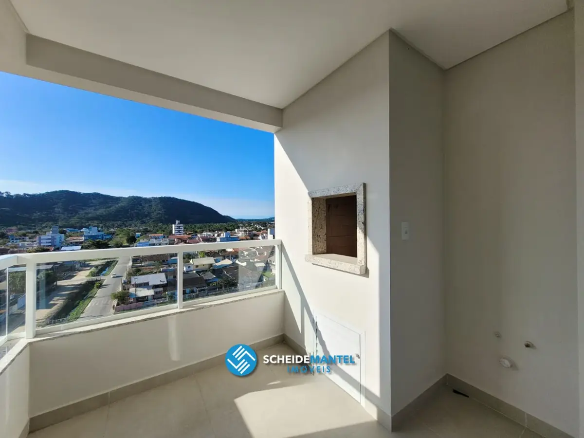 Apartamento 3 quartos à venda em Gravatá, Navegantes — APARTAMENTO NO GRAVATÁ - NAVEGANTES/SC