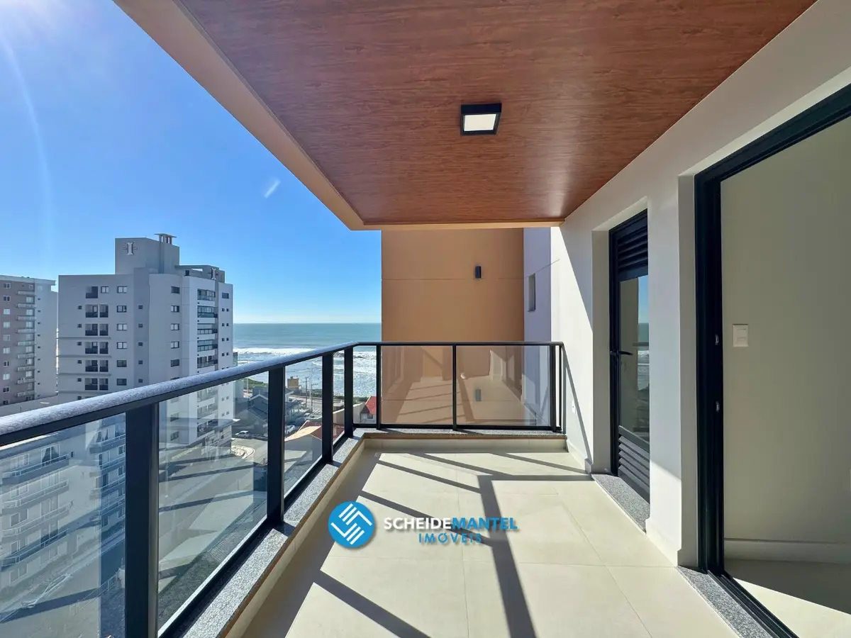 Apartamento 3 quartos à venda em Gravatá, Navegantes — APARTAMENTO NO GRAVATÁ - NAVEGANTES/SC