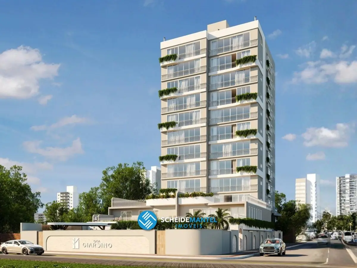 Apartamento 3 quartos à venda em Centro, Navegantes — APARTAMENTO NO CENTRO - NAVEGANTES/SC
