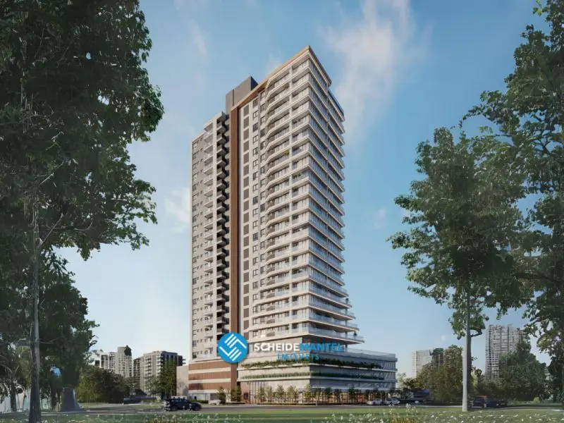Apartamento 3 quartos à venda em Itacolomi, Balneário Piçarras — APARTAMENTO NO ITACOLOMI - BALNEÁRIO PIÇARRAS/SC