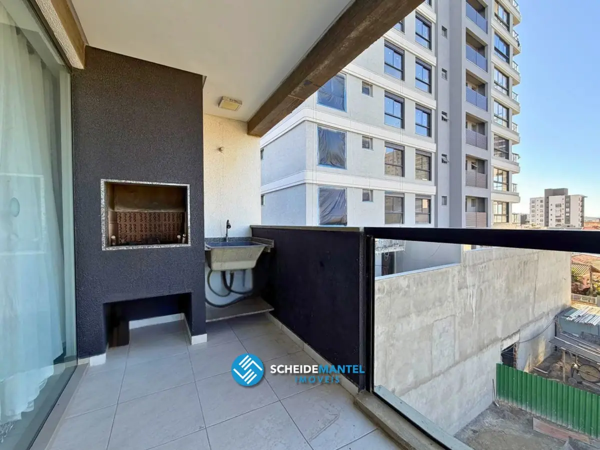 Apartamento 2 quartos à venda em Itacolomi, Balneário Piçarras — APARTAMENTO NO ITACOLOMI - BALNEÁRIO PIÇARRAS/SC