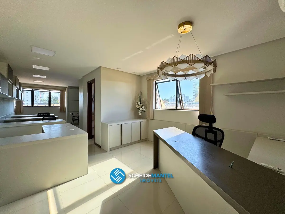 Sala à venda em Velha, Blumenau — SALA COMERCIAL NA VELHA (VILA GERMÂNICA)