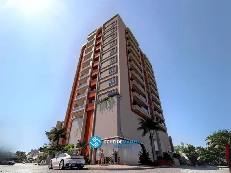 Apartamento 2 quartos à venda em Gravatá, Navegantes — APARTAMENTO NO GRAVATÁ - NAVEGANTES/SC