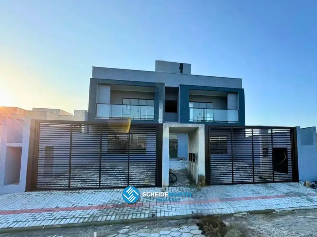 Apartamento 2 quartos à venda em Itacolomi, Balneário Piçarras — APARTAMENTO NO ITACOLOMI - BALNEÁRIO PIÇARRAS/SC