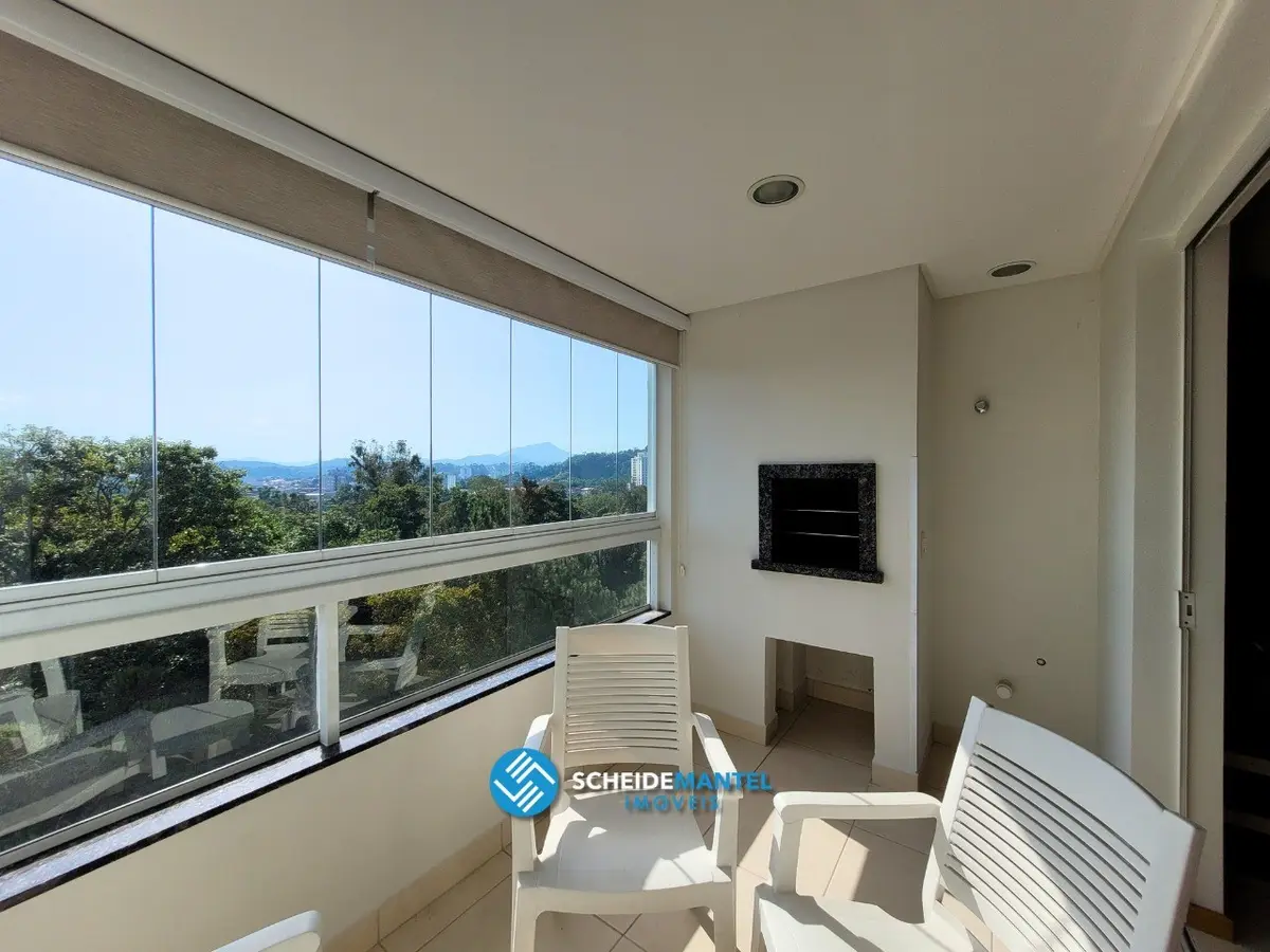 Apartamento 2 quartos à venda em Boa Vista, Blumenau — APARTAMENTO NO BOA VISTA - BLUMENAU/SC