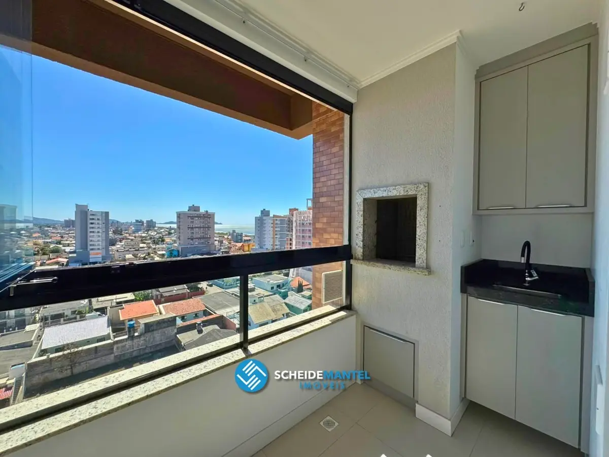 Apartamento 2 quartos à venda em Centro, Navegantes — APARTAMENTO NO CENTRO - NAVEGANTES/SC