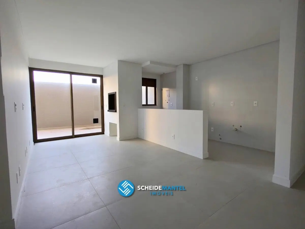 Apartamento 2 quartos à venda em Centro, Navegantes — APARTAMENTO NO CENTRO - NAVEGANTES/SC