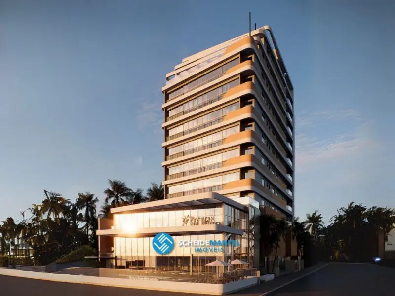Apartamento 3 quartos à venda em Gravatá, Navegantes