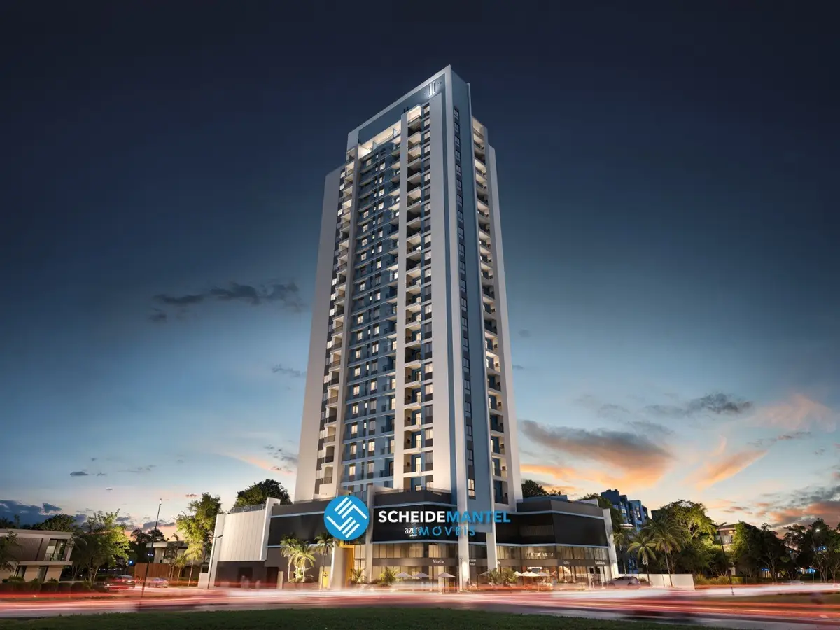 Apartamento 3 quartos à venda em Armação, Penha — APARTAMENTO NA PRAIA DE ARMAÇÃO - PENHA/SC