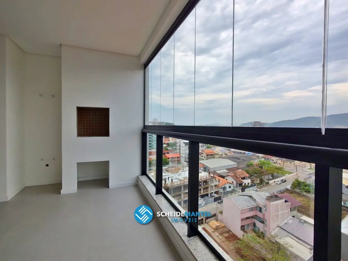 Apartamento 3 quartos à venda em Gravatá, Navegantes — APARTAMENTO NO GRAVATÁ - NAVEGANTES/SC