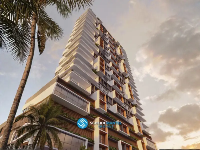Apartamento 2 quartos à venda em Tabuleiro, Barra Velha — APARTAMENTO NO TABULEIRO - BARRA VELHA/SC