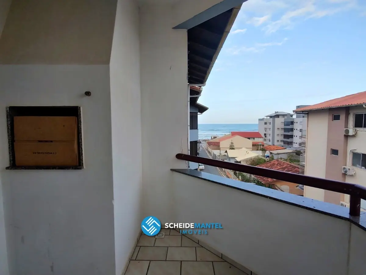 Apartamento 3 quartos à venda em Gravatá, Navegantes — APARTAMENTO NO GRAVATÁ - NAVEGANTES/SC