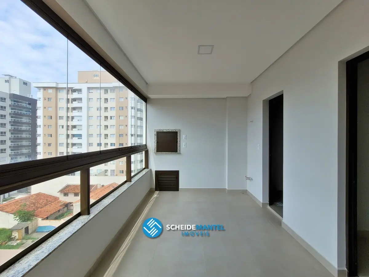Apartamento 3 quartos à venda em Gravatá, Navegantes — APARTAMENTO NO GRAVATÁ - NAVEGANTES/SC