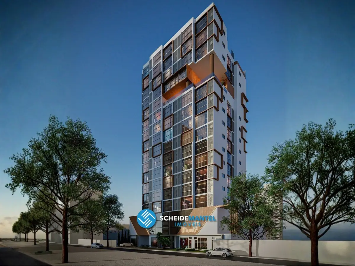 Apartamento 1 quarto à venda em Gravatá, Navegantes — LOFTS NO GRAVATÁ - NAVEGANTES/SC