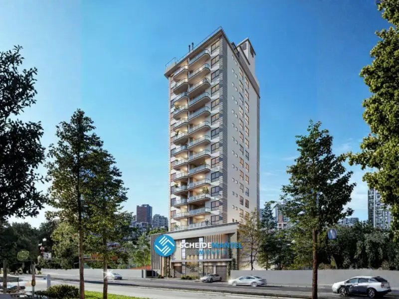 Apartamento 3 quartos à venda em Gravatá, Navegantes — APARTAMENTO NO GRAVATÁ - NAVEGANTES/SC